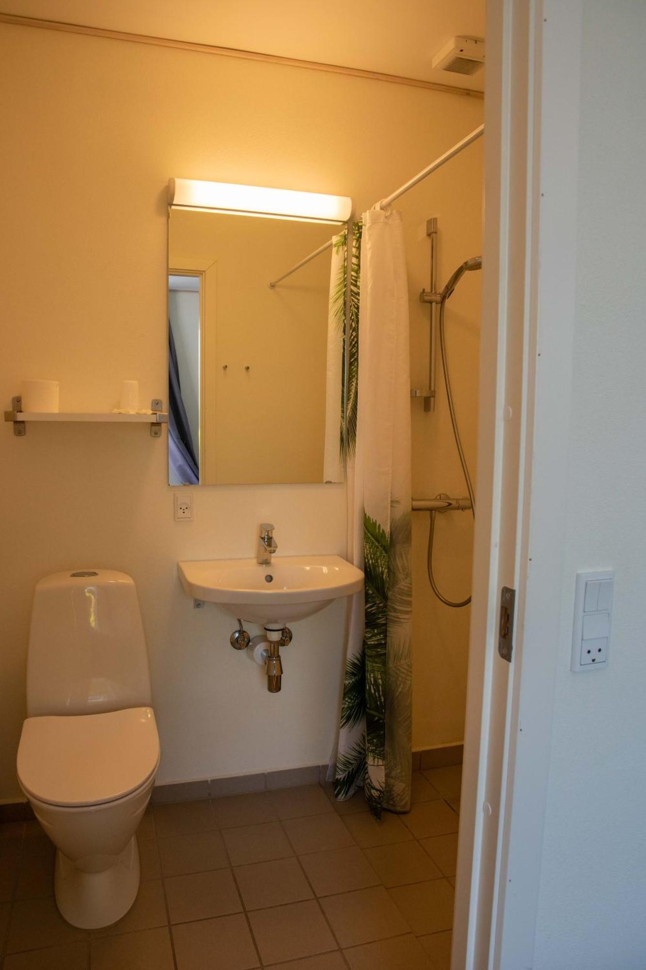 Pensión Nordgarden 3*